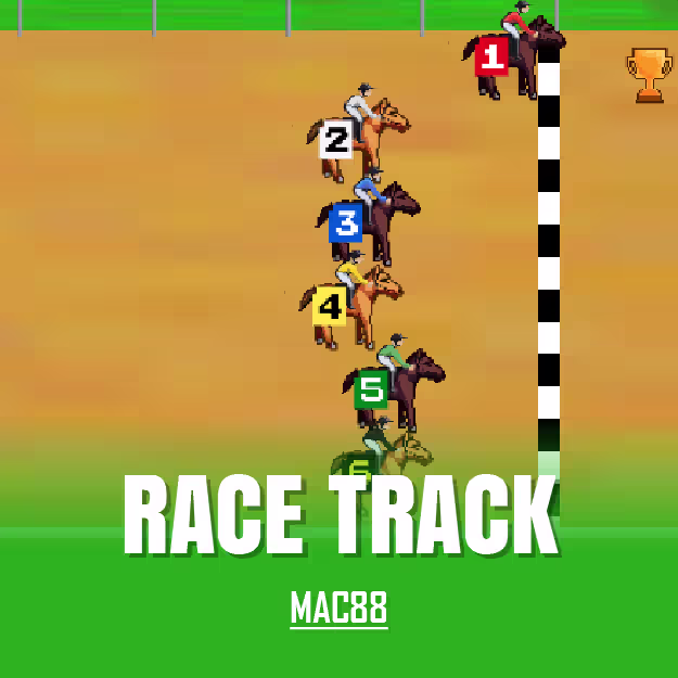 Race Track